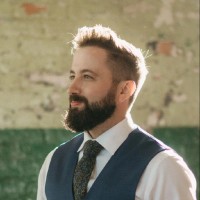 4Topps Premium Seating Employee Griff Parrish's profile photo