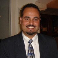 Arrowhead Products Employee Ravinder Verma's profile photo