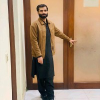 Villaex Technologies Employee Irtaza Afzal's profile photo