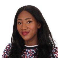 Nancy Touré Email & Phone Number