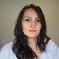 Fringe Sport Employee Sandrine Molnar's profile photo