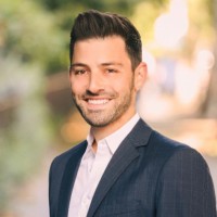 The Agency RE Employee Evan Roth's profile photo