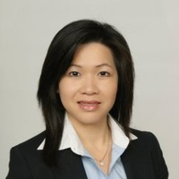 Farmers Insurance Employee Stacy Lin's profile photo