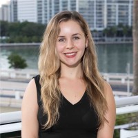Marchay Employee Alexa Johnson's profile photo