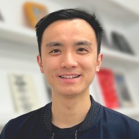 Alex Liao