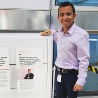Cummins Inc. Employee Ignacio Munoz's profile photo