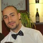 Micron Semiconductors Employee Daniel Monticelli's profile photo