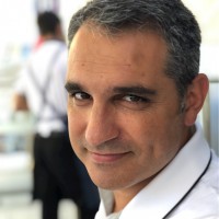 Incograf Employee Paulo Paiva's profile photo