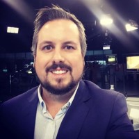 Chilevision Employee Ricardo Nannig's profile photo