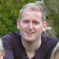 Tiso Group Employee Jake Clayton's profile photo