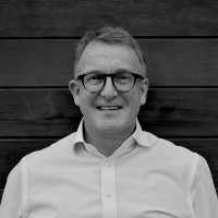 Harniss Building Services Solutions Employee Jim Stokes's profile photo