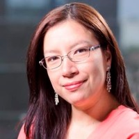 Macrocapitales SAFI Employee Andrea Alarcón's profile photo