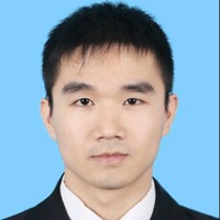 美的集团 Employee Bryce Lu's profile photo