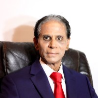 Mir Mehdi Email & Phone Number