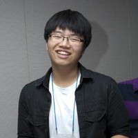 Normal Studio Employee Jaeho Lee's profile photo