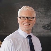 American Mathematical Society Employee Tyler Kloefkorn's profile photo
