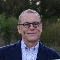 One2Treat Employee Marc Buyse's profile photo