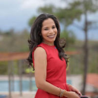 luis vidal + architects Employee Nazzira Martinez's profile photo