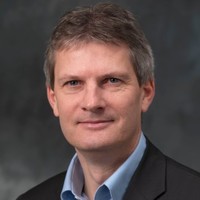 November First ® Employee Thomas Jensen's profile photo