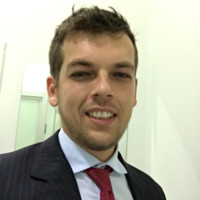 Assertiva Employee Felipe Albiero G. Almeida's profile photo