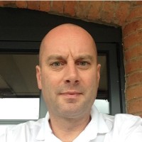 SHV Energy Employee Joe Dutton's profile photo