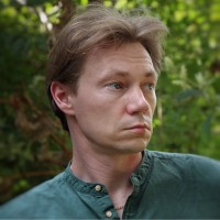 isiTecc Employee Ilia Detchenkov's profile photo