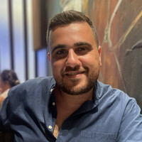 Express Media Egypt Employee Osama Mokhtar's profile photo