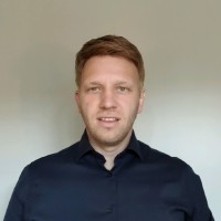 Blygold Nederland Groep Employee Dirk van Elderen's profile photo