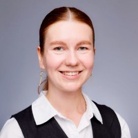 Anastasiia Pozdniakova Email