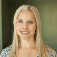 Aquilini Development Employee Ashley Jennings's profile photo