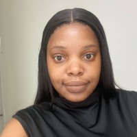Gcina Mhlongo's profile photo