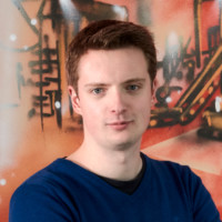 Wizata Employee Jean-Philippe Hugo's profile photo