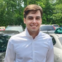 Emelody Worldwide Inc. Employee Richard Roberts's profile photo