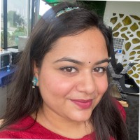 CAPTUM IT PRIVATE LIMITED Employee Ritika Sharma's profile photo