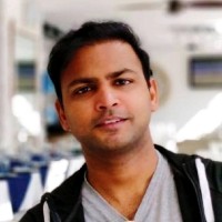 Manish Gupta Email & Phone Number