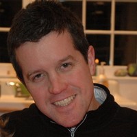 Idexx Employee Brian McGovern's profile photo