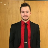 ADP Employee Brandon Smart's profile photo