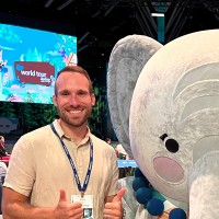 Andy Ginn Email & Phone Number