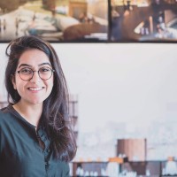 Niazi Roden Employee Marisha Aya's profile photo