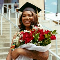 Carolina Youth Coalition Employee Janae Aiken's profile photo