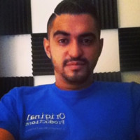 Hyper Networks Employee Eddie Rodriguez's profile photo