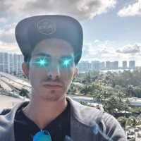 DappGoose Labs DAO Employee Bruce Woodruff's profile photo