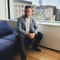 redtag.ca Employee Roberto Gennaro's profile photo