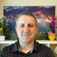 Andrew Polish