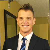 Ben Clark's profile photo