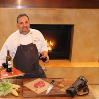 Bay Cuisine Employee Jay Hunter's profile photo