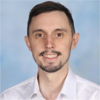 Exigence Employee Dylan Peterson's profile photo