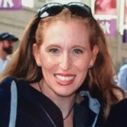 Hadassah Employee Lara Werwa's profile photo