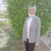 GameIT Employee Nada Ahmed's profile photo