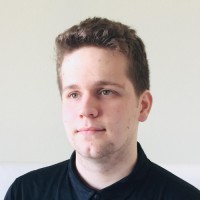 CLICK MEDIA, INC. Employee Adam Winteler's profile photo